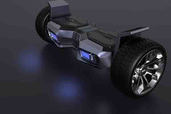 平衡車(chē)設計(jì),深圳産品設計(jì)