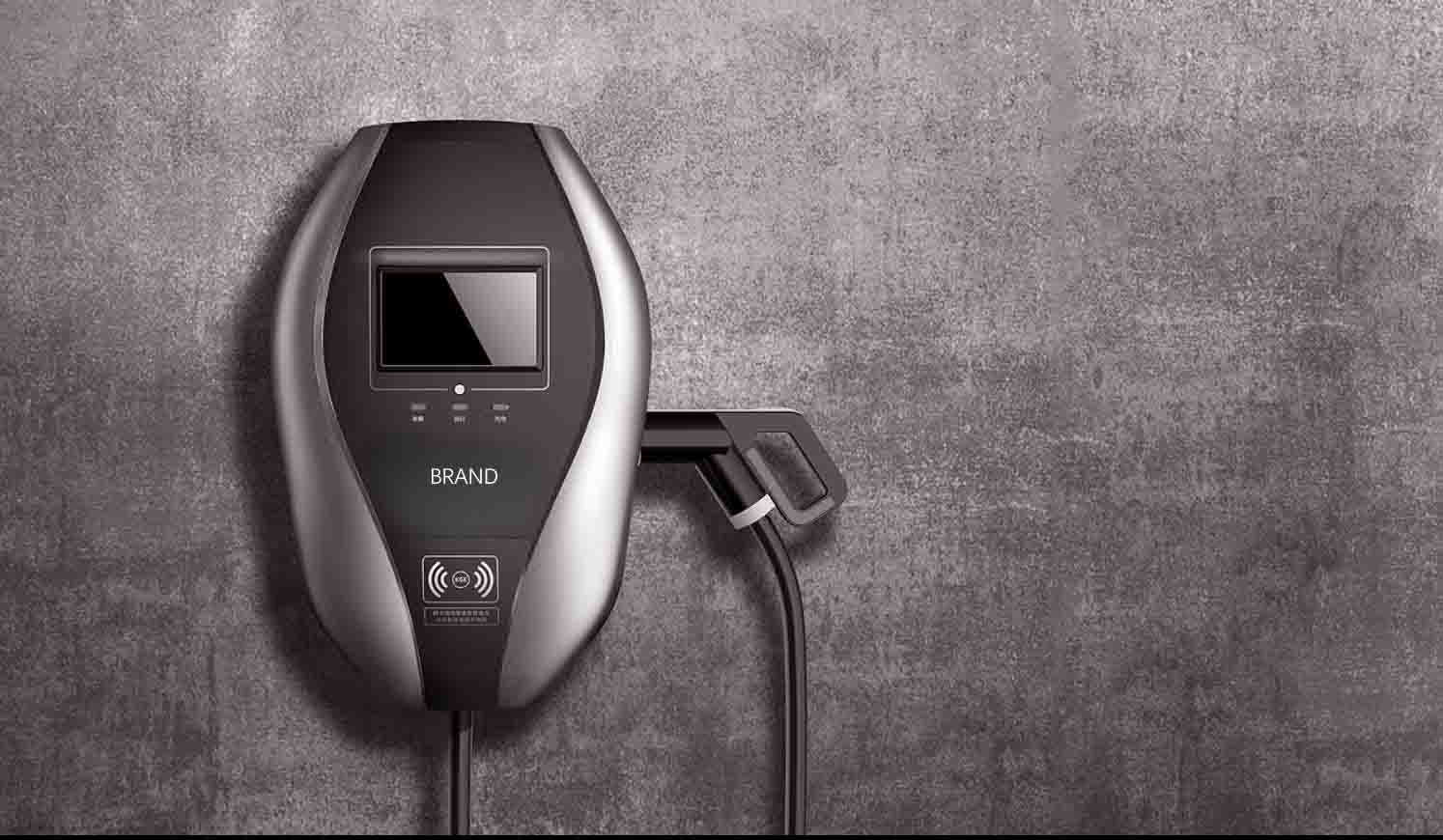 充電(diàn)樁設計(jì),産品設計(jì)公司