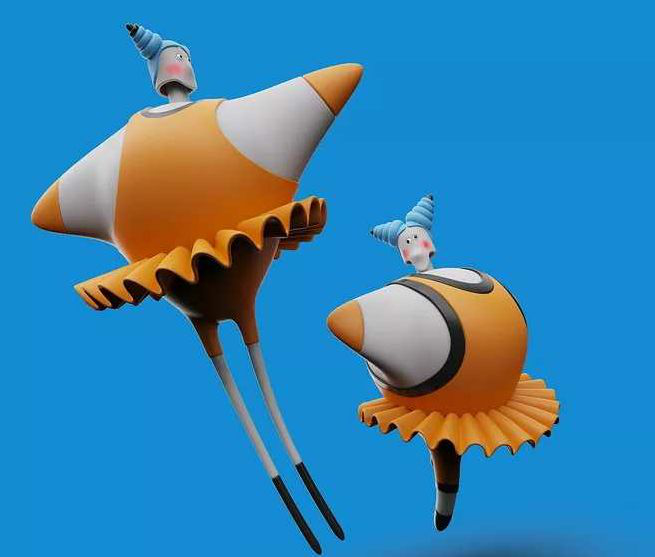 工(gōng)程師(shī)設計(jì)的(de)産品