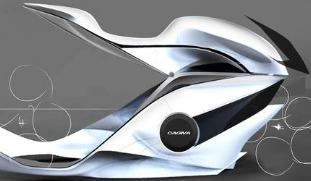 深圳工(gōng)業(yè)設計(jì)出來(lái)的(de)産品