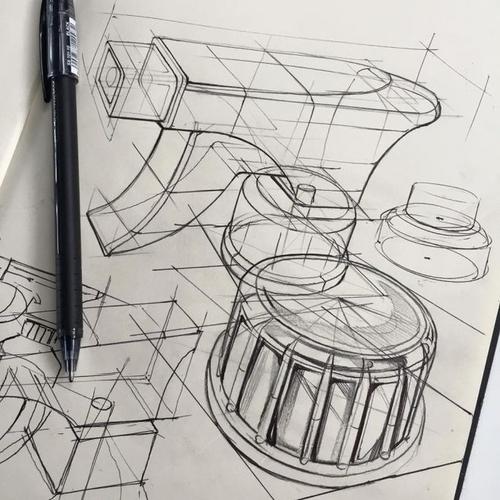 深圳工(gōng)業(yè)設計(jì)公司