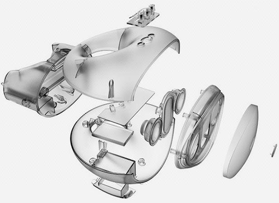 深圳工(gōng)業(yè)設計(jì)公司流程是(shì)怎樣的(de)呢(ne)?