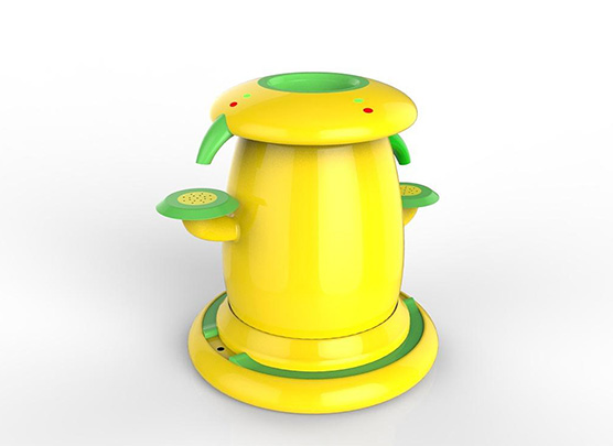 外(wài)觀設計(jì)公司,做(zuò)好(hǎo)産品外(wài)觀設計(jì)需要(yào)注意哪些(xiē)因素?