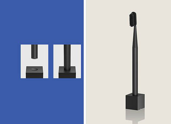 順應時(shí)代追求,極簡主義産品設計(jì)