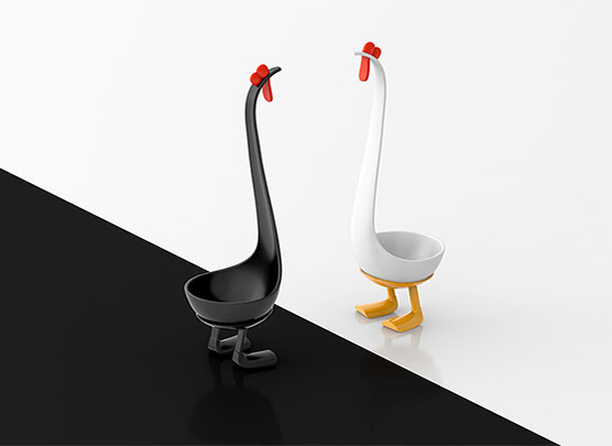 具有(yǒu)新穎性的(de)創新型産品該怎麽創造?