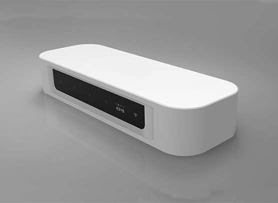 一(yī)款成功的(de)電(diàn)子(zǐ)産品是(shì)如(rú)何設計(jì)出來(lái)的(de)呢(ne)?