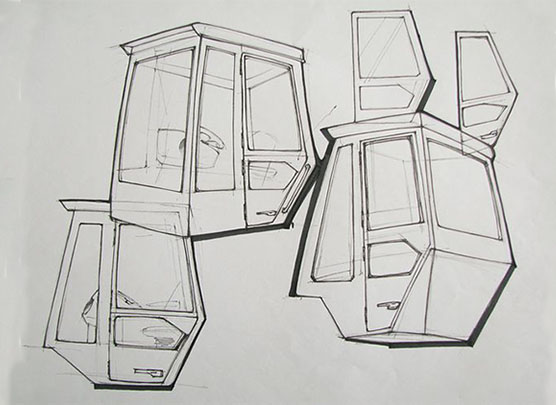 企業(yè)發展為(wèi)什(shén)麽需要(yào)依賴工(gōng)業(yè)設計(jì)?
