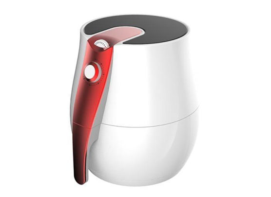 小(xiǎo)家(jiā)電(diàn)産品設計(jì)如(rú)何創新?