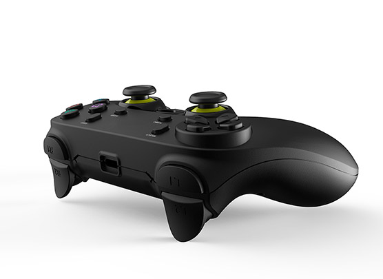 深圳産品設計(jì)公司的(de)發展前景如(rú)何?