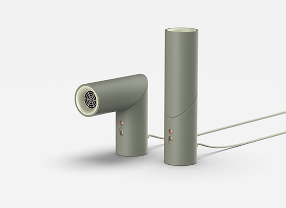 工(gōng)業(yè)産品造型設計(jì)概念