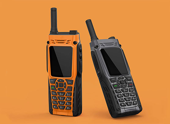 手持終端産品設計(jì)方向