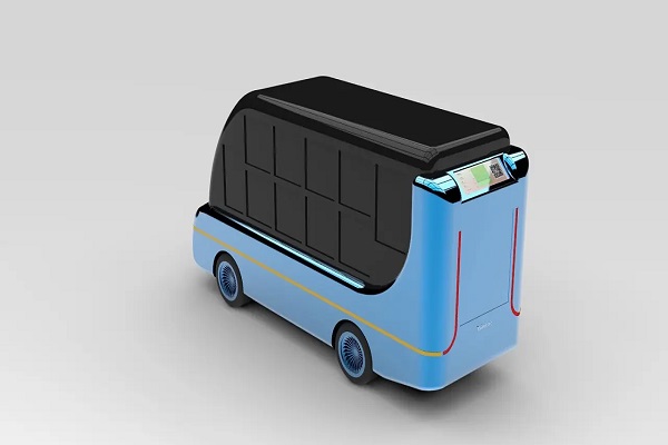 工(gōng)業(yè)産品設計(jì)常用(yòng)材料塑料——聚苯乙烯(PS)